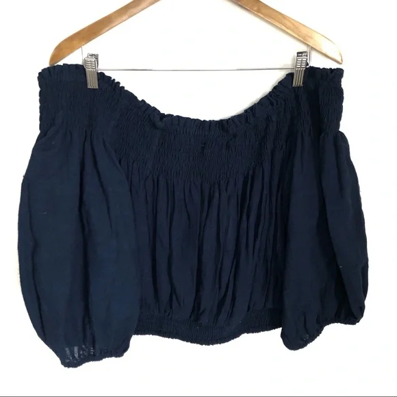 NWT Free People Top - Picture 6 of 7